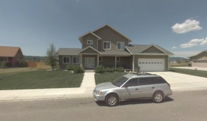 Wydaho Construction Services