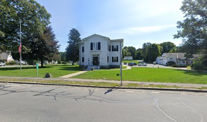 Accountant Office