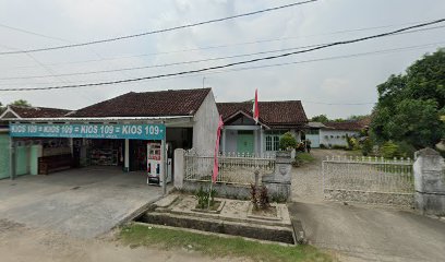 Bintang Jaya Aluminium