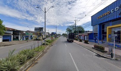 Cajero Bancolombia