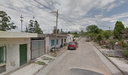 Panaderia LIMACHI