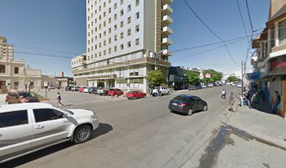 Camara de Hoteles de C Rivadavia