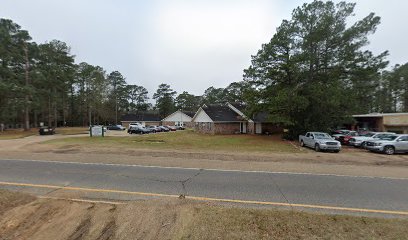 Lamar Roberts Apartments