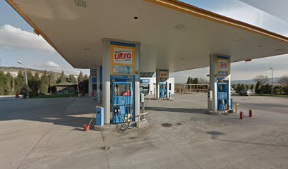 Teco - Samsun Pvc Petrol