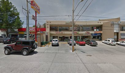 Centro Kumon Kennedy (Nogales)