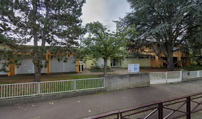 Ecole maternelle Les Acacias