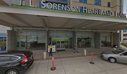 J. L. Sorenson Heart & Lung Center