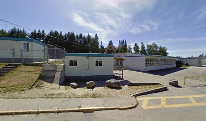 Powell River Christian School