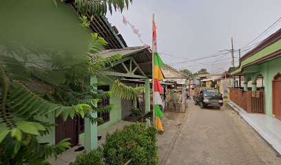 Bengkel Isal