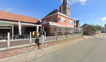 Waanrode Kerk