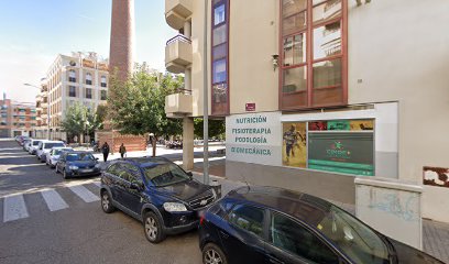 NutricSalud y Fisioterapia en Córdoba