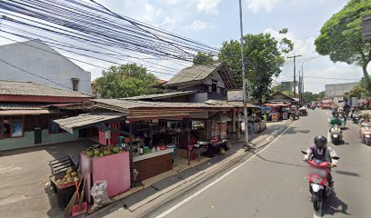 Ketoprak Cirebon