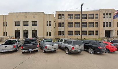 HOISINGTON FOOTBALL FIELD