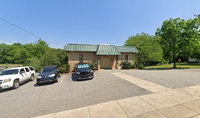 Iredell County Sheriff's Office Crime Laboratory