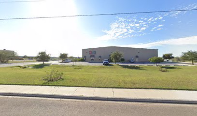 L&W Supply - Weslaco, TX