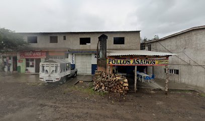 Pollos Asados Téllez González