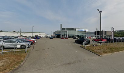 Dubé Mazda - Service après vente