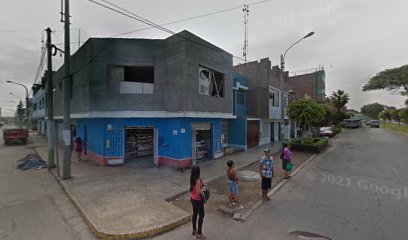 Latín Idiom Center In Perú