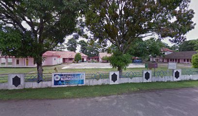 Sekolah Tinggi Agama Islam Rahmaniyah Sekayu