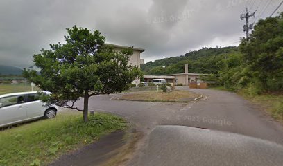 輪島市立門前西小学校