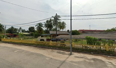 Surau Kg Merang School
