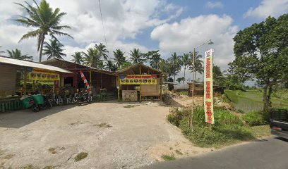 WARUNG SEHAT SARI JAHE