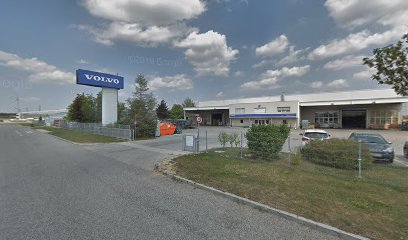 Volvo Group Austria GmbH