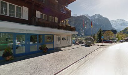 Air-Glaciers Shop