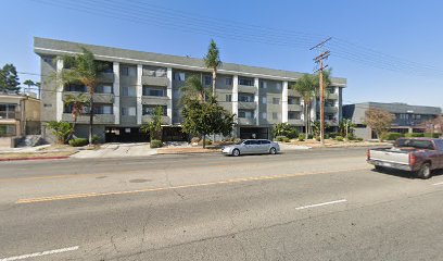 Victory Palms Apartments