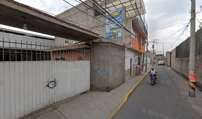 IGLESIA MI ALTO REFUGIO