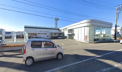 山形トヨペット 鶴岡店