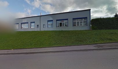 Garage Kandy Weber GmbH