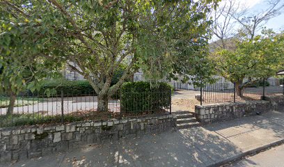 Lithonia Methodist Episcopal Church