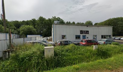 SEMS AUTO - Carrosserie automobile Divonne-les-Bains