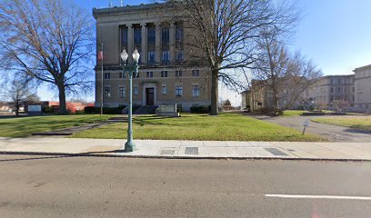 William McKinley Lodge #431 F&AM