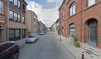 cv Parking Nieuwstraat