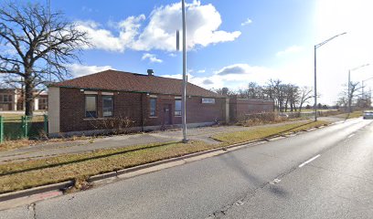 Oak Forest Health Center