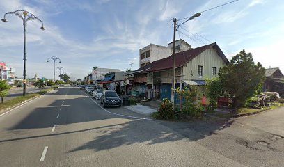 Hyundai (Leng Cheng Motor Sdn. Bhd.) @ Sungai Petani