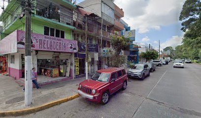 Servicio eléctrico av. Xalapa 362 c