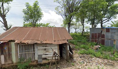 Rumah undu