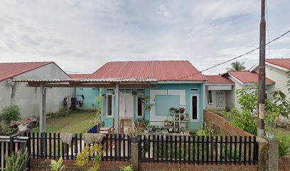 Rumah saya