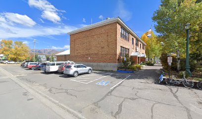 Crested Butte Water Department