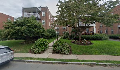 Robin Terrace Condominiums