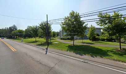 Delaware Valley University, Life Sciences building