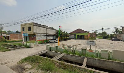 Puskesmas Kelurahan Purnama