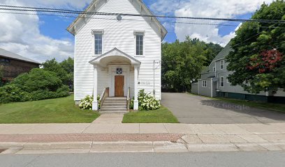 Ossekeag Publishing