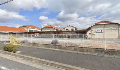 高浜市役所 みどり学園