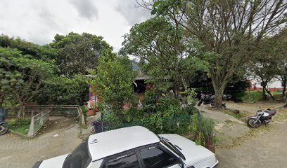 Parroquia San Juan Eudes, Medellin