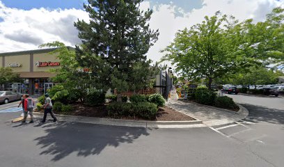 Fred Meyer Garden Center