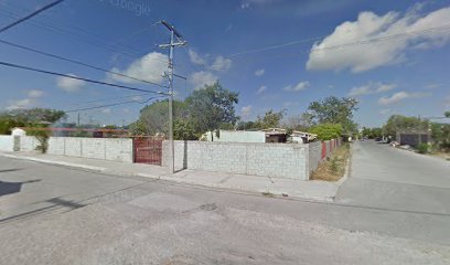 Campo Titanes Reynosa